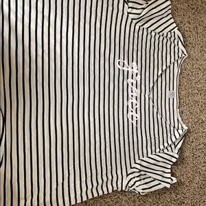 Women’s faith t-shirt